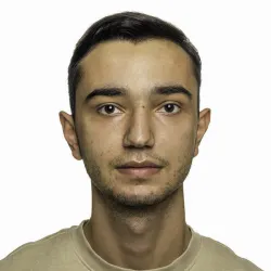 Profile picture of Emil Soltanov
