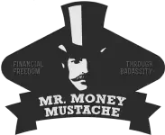 Mr. Money Mustache - Finance Blog