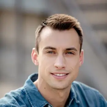 Profile of Matt Jensen